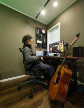 セルコホーム　横浜支店 【2650万円～2800万円／北米テイスト／間取図】人生を楽しみ、豊かにするためのステージとしての住まいの建築実例画像8