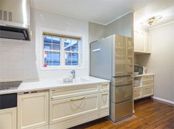 セルコホーム　横浜支店 【2650万円～2800万円／北米テイスト／間取図】人生を楽しみ、豊かにするためのステージとしての住まいの建築実例画像9