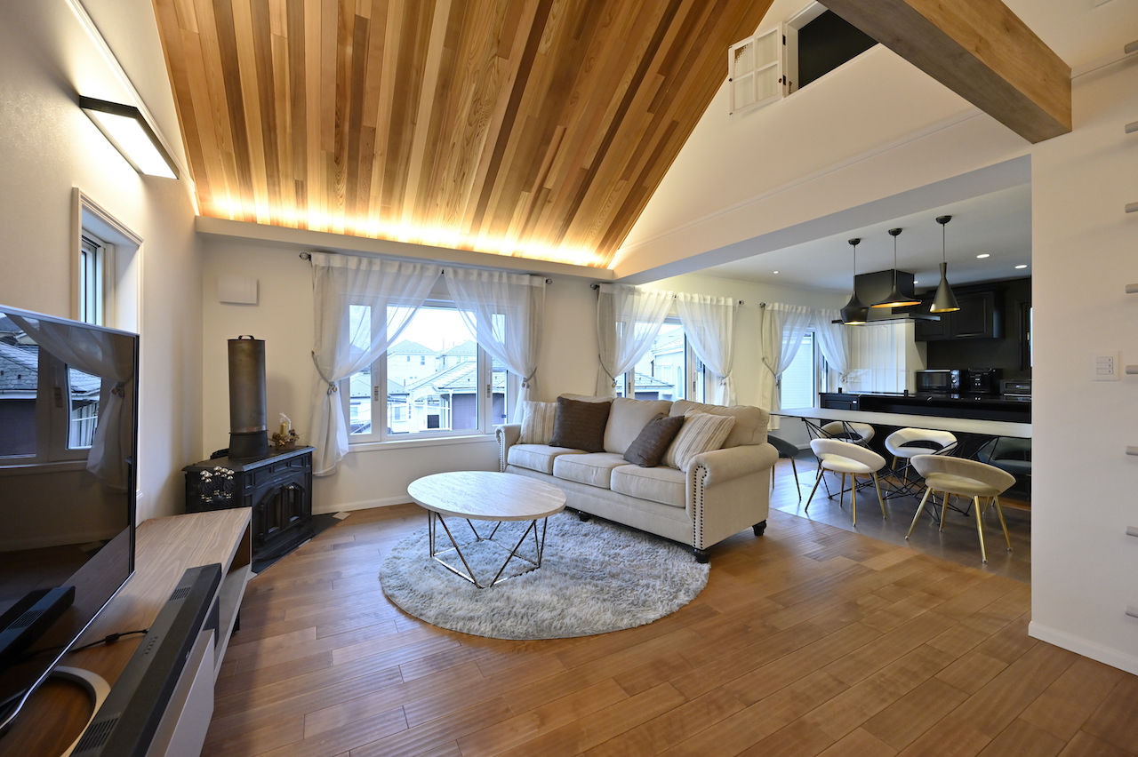 セルコホーム　横浜支店の建築実例画像