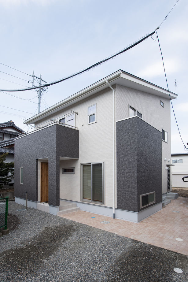 アルプスピアホーム 柔らかな日差しに包まれるナチュラルテイストの家の建築実例画像8