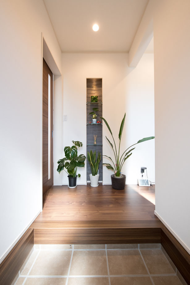 アルプスピアホーム ペットも家族！暖かい家で心地よく、家族が楽しく暮らすの建築実例画像5