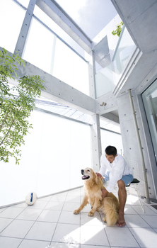 相馬建設 【2000万円台×こだわり実現】キッチンもRC造。広いリビングで、開放感たっぷりのモダンRC住宅【conon】の建築実例画像8