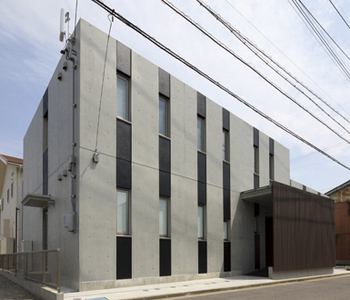 相馬建設 【2000万円台×ビルトインガレージ】ビルトインガレージで雨の日も安心！趣味を満喫できるRCの家【conon】の建築実例画像6