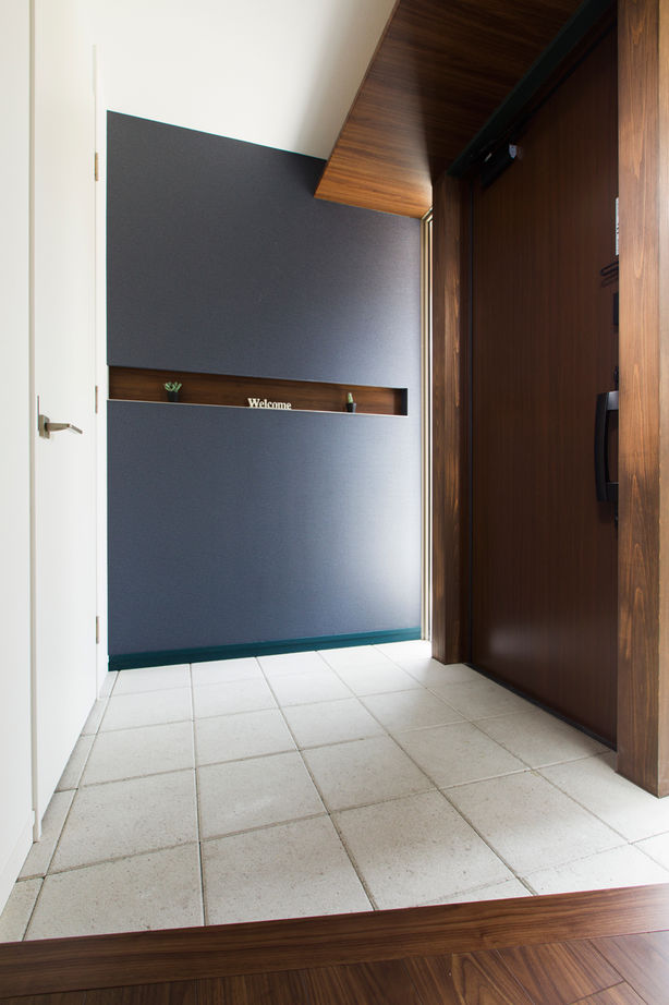 相馬建設 【愛西市｜2000万円台｜コンパクトな平屋】廊下を減らし31坪で4LDKを実現。家事ラク動線＆収納がお気に入りの建築実例画像9