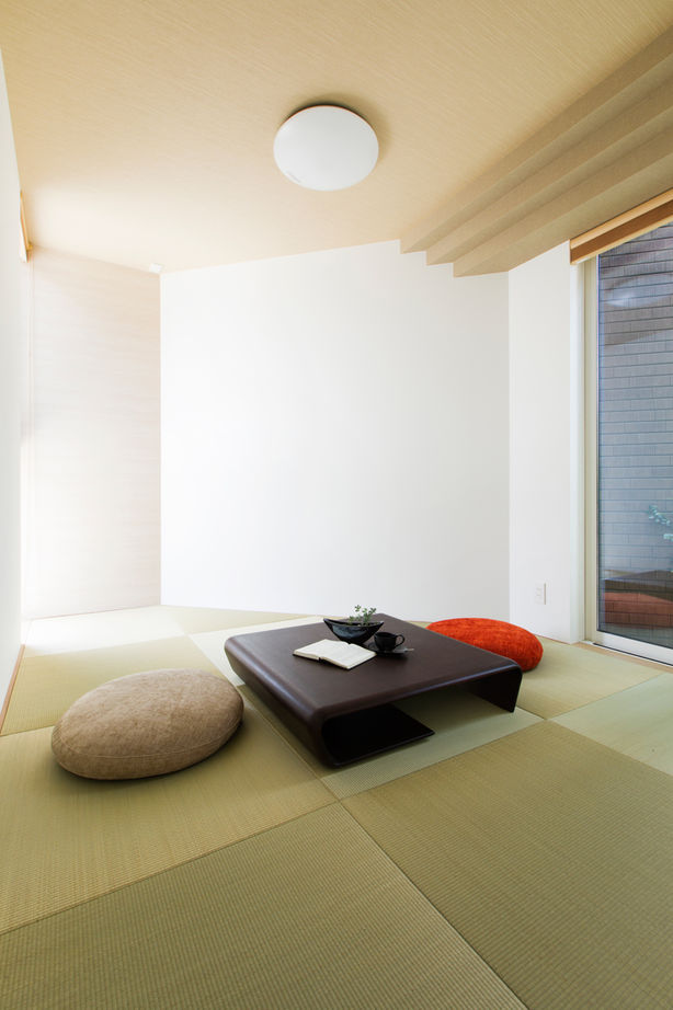 相馬建設 【愛西市｜2000万円台｜コンパクトな平屋】廊下を減らし31坪で4LDKを実現。家事ラク動線＆収納がお気に入りの建築実例画像10