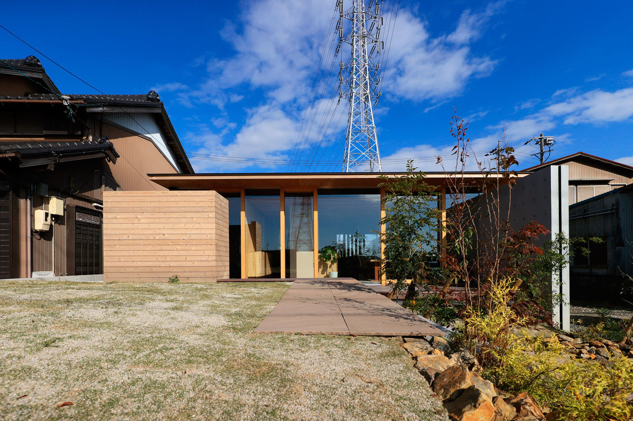 相馬建設の建築実例画像