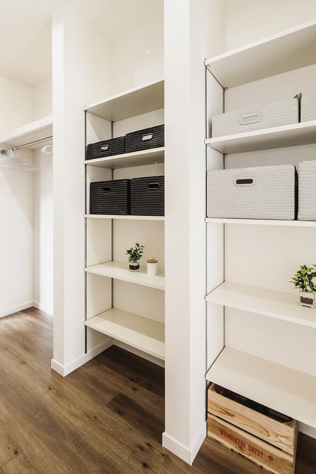 辰巳住宅 【プライベートテラス/間取り図有/４LDK/4人家族】おうちじかんを楽しく過ごす中庭のある家の建築実例画像8