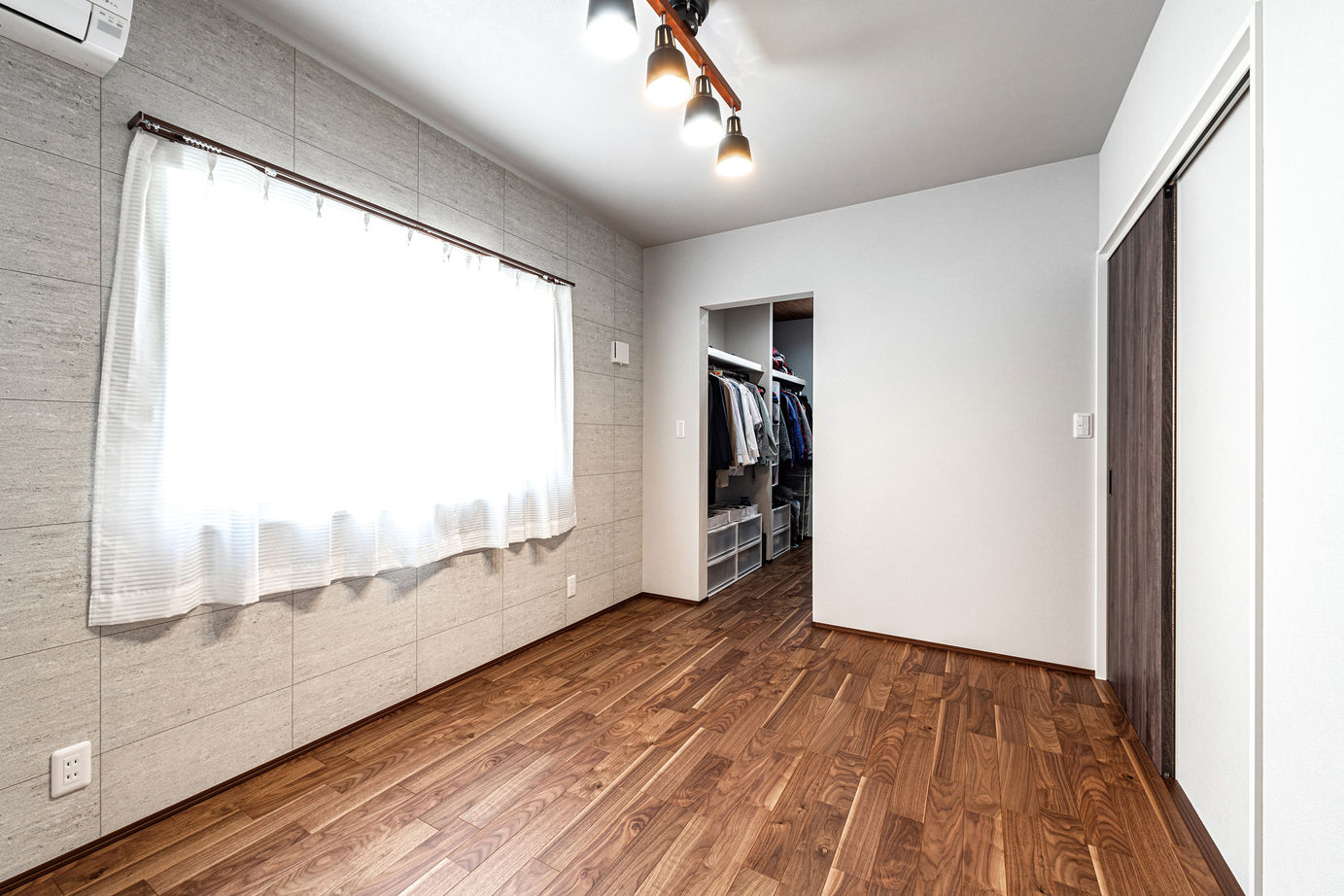 辰巳住宅 【27.5坪/ロフト/平屋】SNSの写真で具体的に希望を伝え実現した、温もりのある27坪の平屋の建築実例画像9