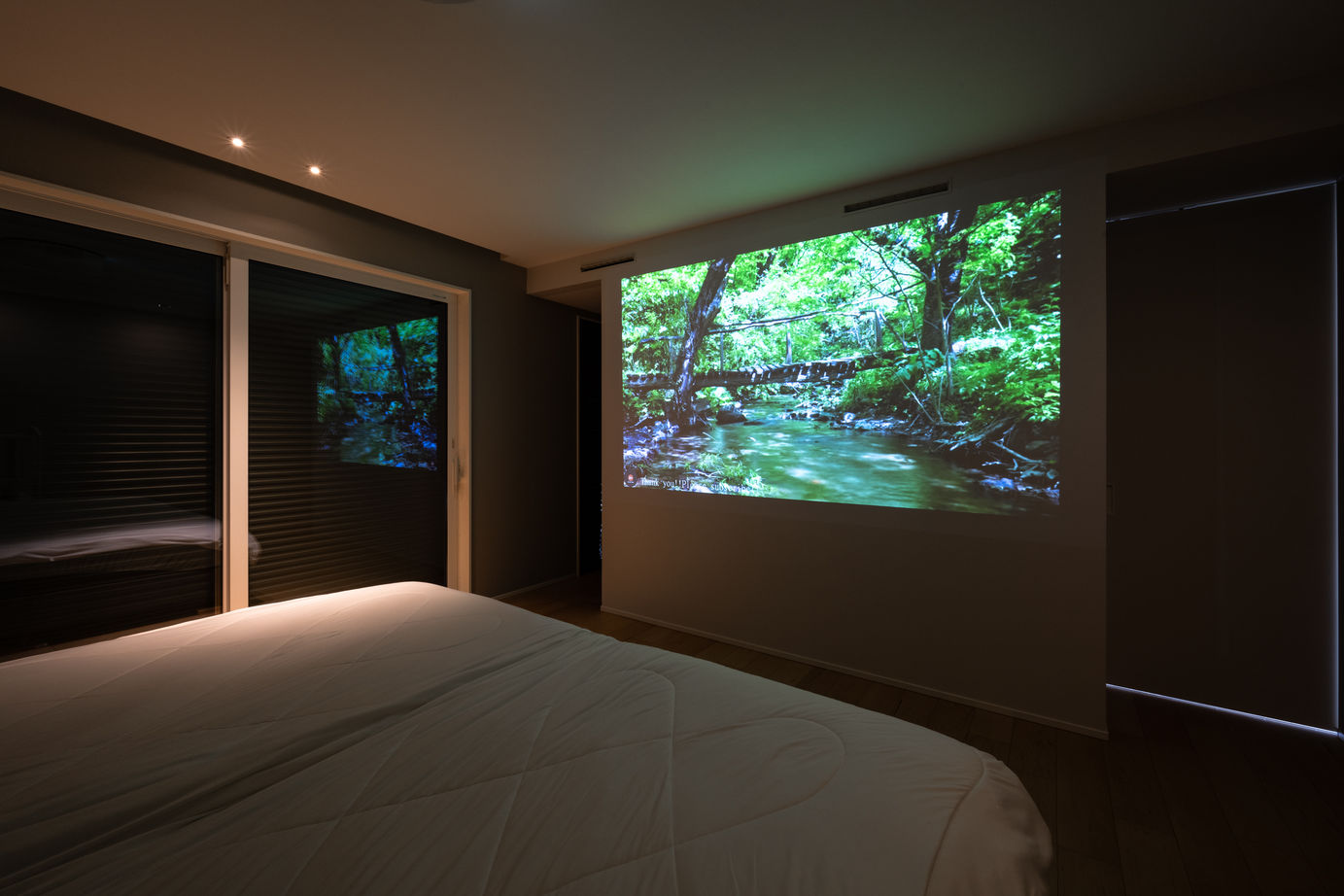 辰巳住宅 【平屋／84.6坪／ビルトインガレージ】建築士と共に上質な住空間を追求した、満足度100％の家の建築実例画像7