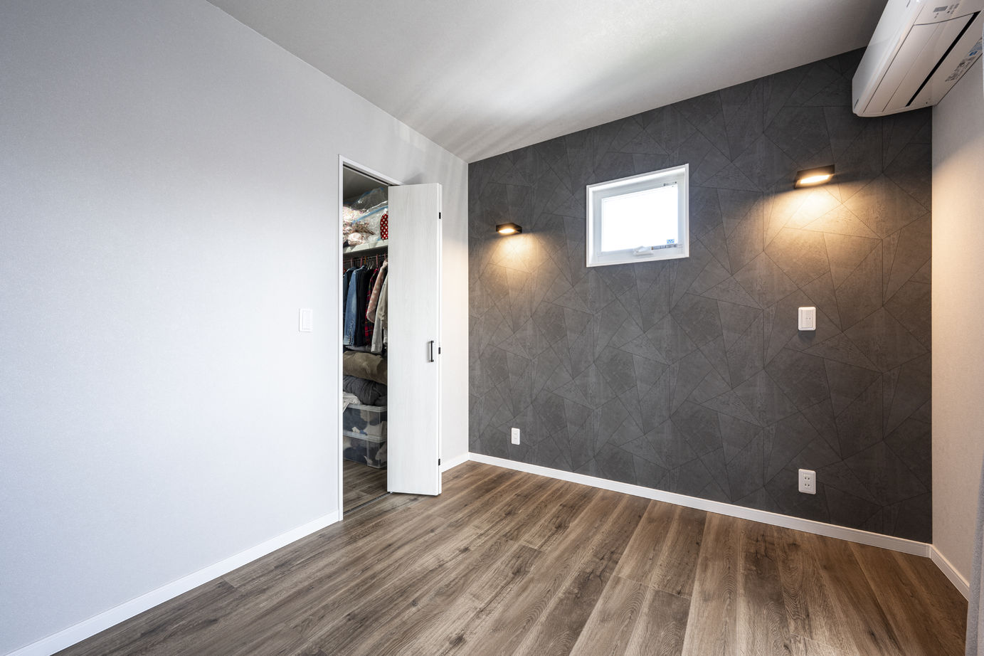 辰巳住宅 「キッズスペース＆ゲームルーム」暮らしを楽しむ家の建築実例画像9