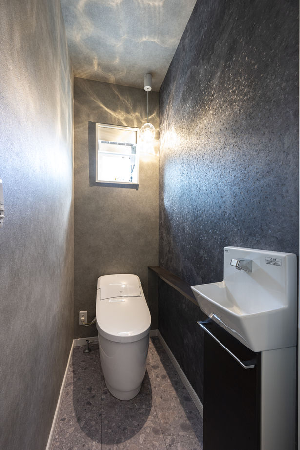 辰巳住宅 「キッズスペース＆ゲームルーム」暮らしを楽しむ家の建築実例画像10