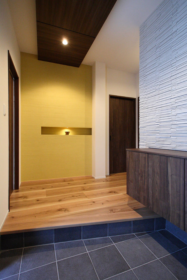 パナソニックビルダーズグループ　芙蓉ホーム 開放的な大空間で寛ぐ住まい　テクノストラクチャーで実現の建築実例画像4