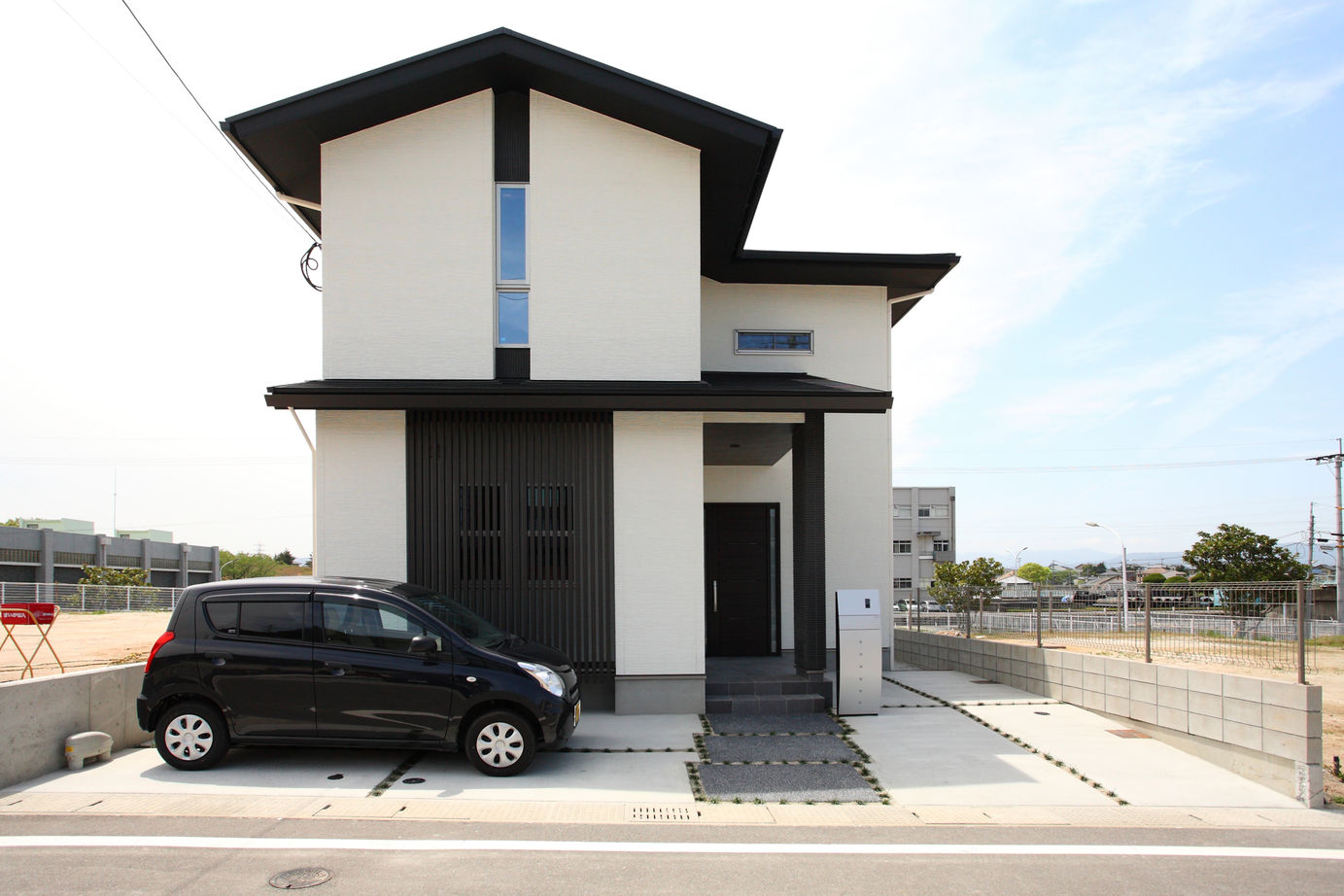 パナソニックビルダーズグループ　芙蓉ホーム 開放的な大空間で寛ぐ住まい　テクノストラクチャーで実現の建築実例画像8