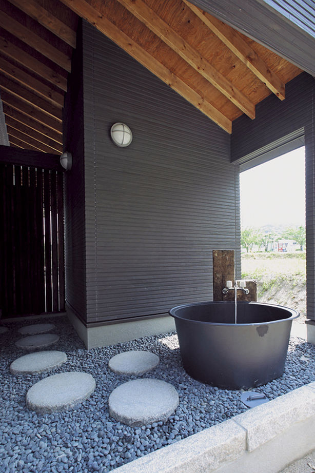 パナソニックビルダーズグループ　芙蓉ホーム 【～1499万円/30.2坪/大屋根/リビング勾配天井/インナーガレージ/玄関ホールデザイン壁】晩年を快適に過ごす夫婦理想の住まいの建築実例画像10