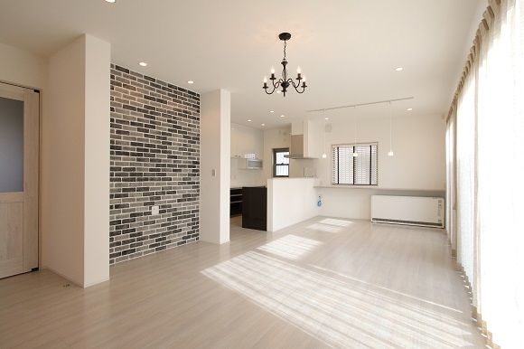 パナソニックビルダーズグループ　芙蓉ホーム 【2000万円台/5LDK+階段下ピアノ室/シューズクローク/2階/38坪】の建築実例画像2