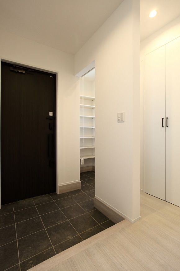 パナソニックビルダーズグループ　芙蓉ホーム 【2000万円台/5LDK+階段下ピアノ室/シューズクローク/2階/38坪】の建築実例画像3