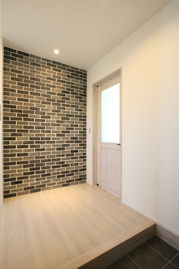 パナソニックビルダーズグループ　芙蓉ホーム 【2000万円台/5LDK+階段下ピアノ室/シューズクローク/2階/38坪】の建築実例画像4