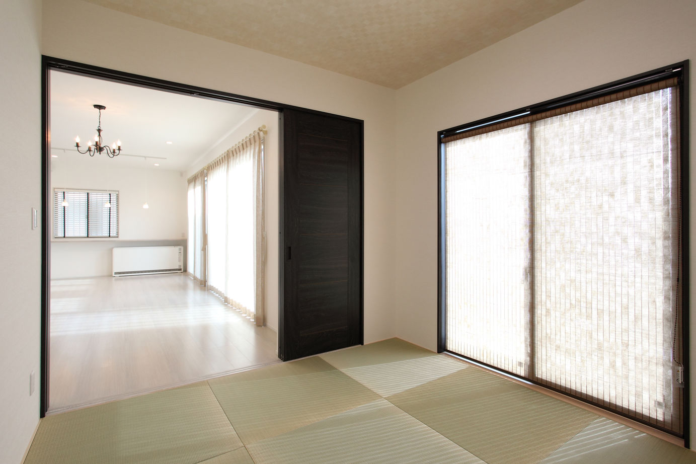 パナソニックビルダーズグループ　芙蓉ホーム 【2000万円台/5LDK+階段下ピアノ室/シューズクローク/2階/38坪】の建築実例画像5