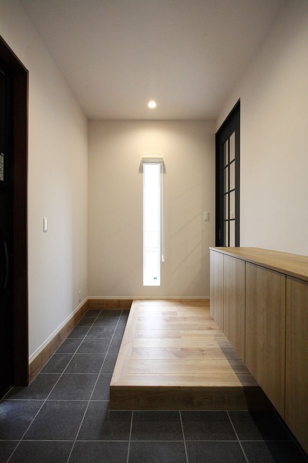 パナソニックビルダーズグループ　芙蓉ホーム デザインも機能性も耐震も、全て叶えたこだわり満載な家の建築実例画像2