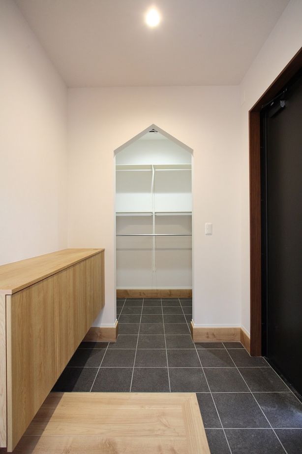 パナソニックビルダーズグループ　芙蓉ホーム デザインも機能性も耐震も、全て叶えたこだわり満載な家の建築実例画像3