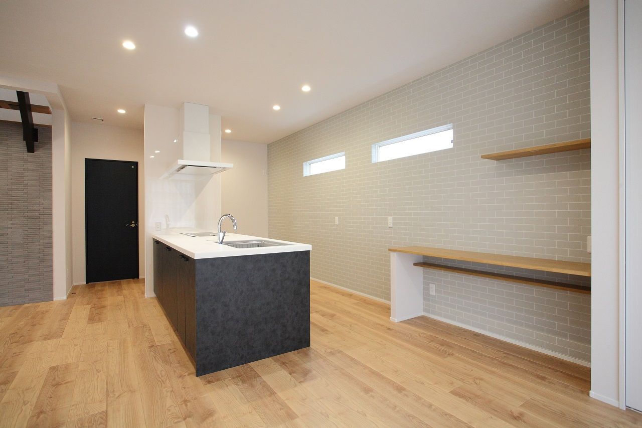 パナソニックビルダーズグループ　芙蓉ホーム デザインも機能性も耐震も、全て叶えたこだわり満載な家の建築実例画像7