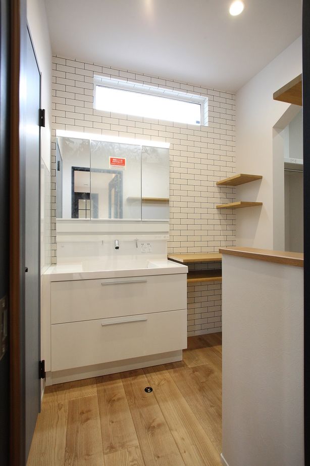 パナソニックビルダーズグループ　芙蓉ホーム デザインも機能性も耐震も、全て叶えたこだわり満載な家の建築実例画像9