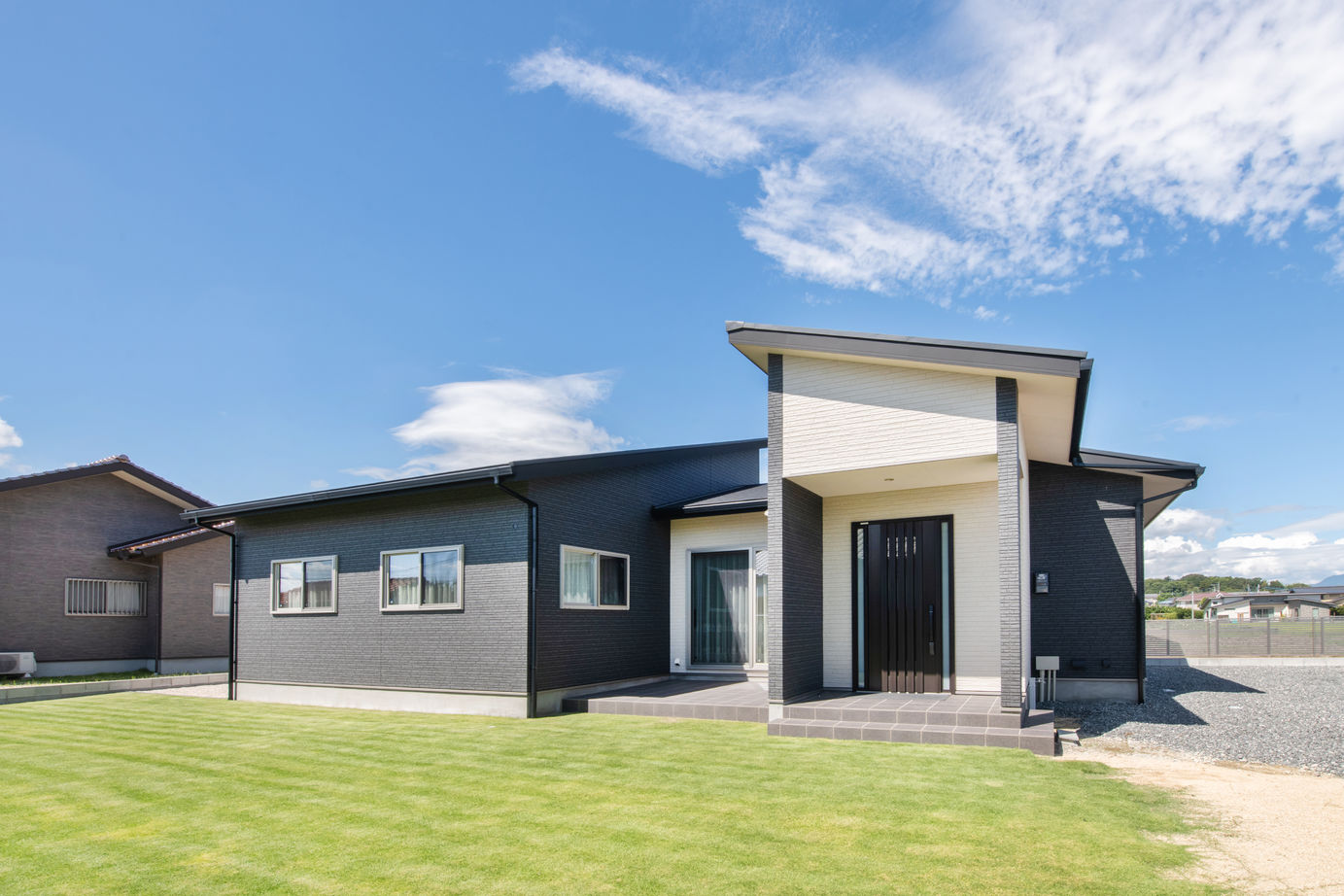 パナソニックビルダーズグループ　芙蓉ホームの建築実例画像