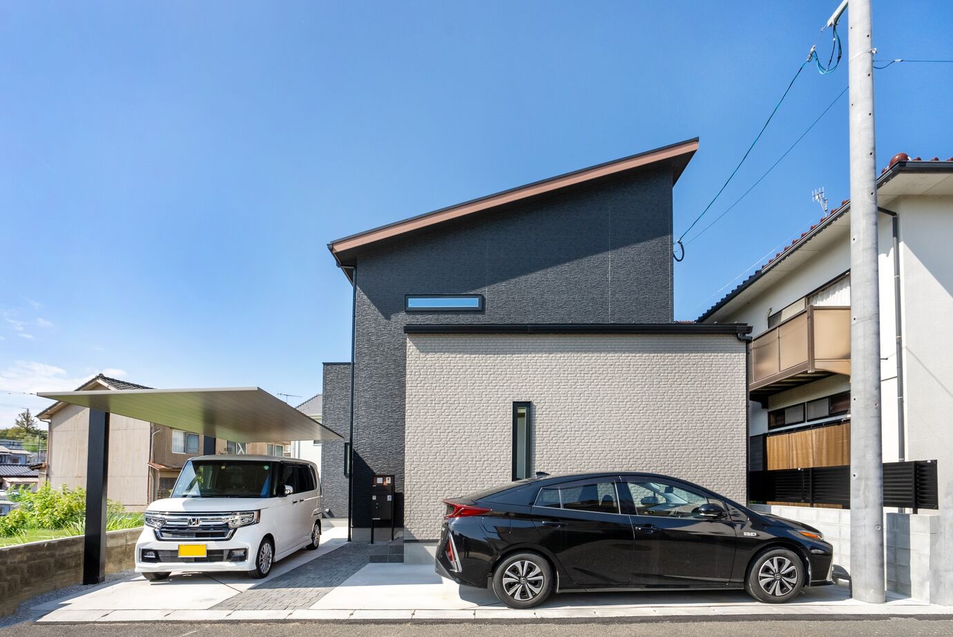 パナソニックビルダーズグループ　芙蓉ホームの建築実例画像