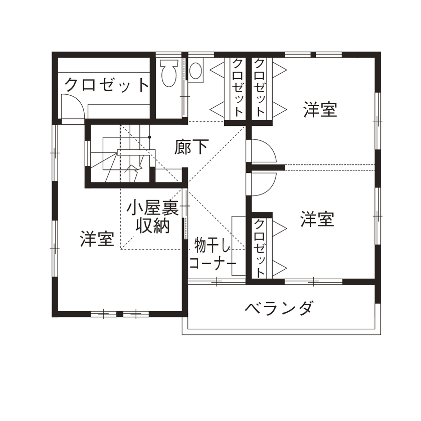 【SUUMO】 【本体価格2000~2500万円/40.5坪】気さくで話しやすいから伝わる!想いを語り、憧れを叶えた住まい - 大一建設 の ...