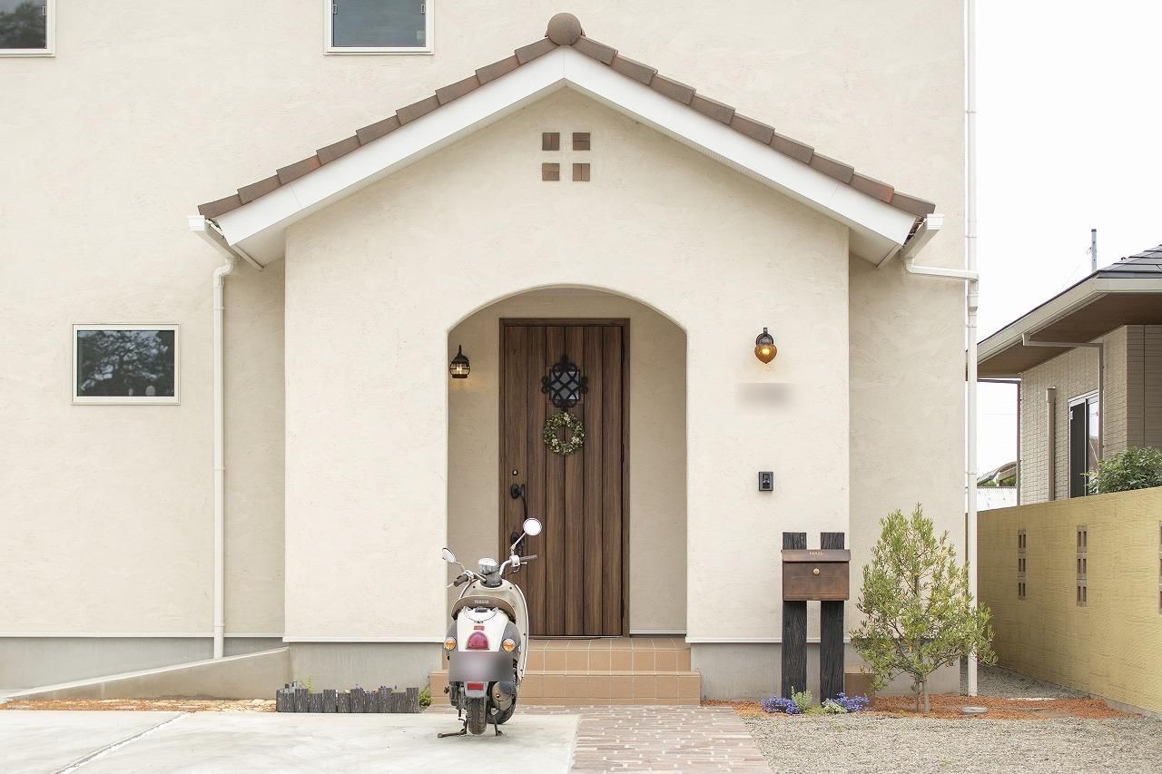 【SUUMO】 【本体価格2000~2500万円/40.5坪】気さくで話しやすいから伝わる!想いを語り、憧れを叶えた住まい - 大一建設 の ...