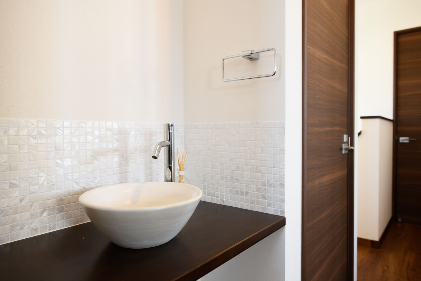 ロイヤルウッド 【2000万円台×35坪×ガレージ|間取り有】「子育てがしやすく飽きの来ない家に。帰って来てホッとします」の建築実例画像9