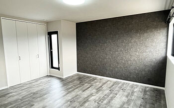 ロイヤルウッド 【44坪×ホテルライク】地震に強くてかっこいい家。コストバランスを考えた提案に心から満足できた家づくりの建築実例画像7