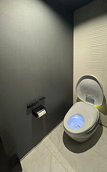 ロイヤルウッド 【60坪×芸術的邸宅】ホテルライクな寛ぎ空間。設計力でここにしかないデザインの家づくりの建築実例画像8