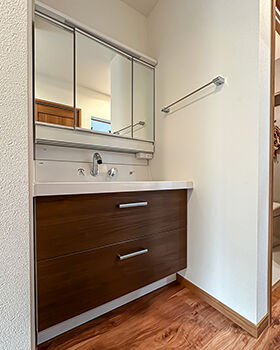 ロイヤルウッド 【31坪×ヴィンテージデザイン】土地の魅力を最大化する設計力で、自分らしい空間を実現の建築実例画像6