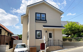 ロイヤルウッド 【28坪×洋風エレガント】限られた空間を、美しく上品に飾る施主セレクトの品々の建築実例画像1