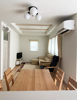 ロイヤルウッド 【28坪×洋風エレガント】限られた空間を、美しく上品に飾る施主セレクトの品々の建築実例画像3