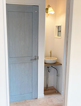 ロイヤルウッド 【28坪×洋風エレガント】限られた空間を、美しく上品に飾る施主セレクトの品々の建築実例画像7