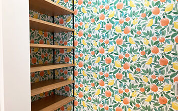 ロイヤルウッド 【28坪×洋風エレガント】限られた空間を、美しく上品に飾る施主セレクトの品々の建築実例画像8