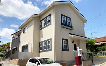 ロイヤルウッド 【28坪×洋風エレガント】限られた空間を、美しく上品に飾る施主セレクトの品々の建築実例画像9