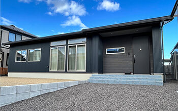 ロイヤルウッド 【30坪×平屋×土間収納】便利な回遊動線で趣味も普段の暮らしも満喫！太陽光発電のおかげで家計も大助かりの建築実例画像9