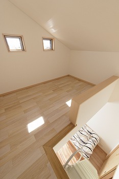 間中工務店 【2000万円台・間取図有】今の「不満」をじっくり聞いてプランに反映。ムダを感じず、使いやすい。快適で過ごしやすい住まいの建築実例画像8