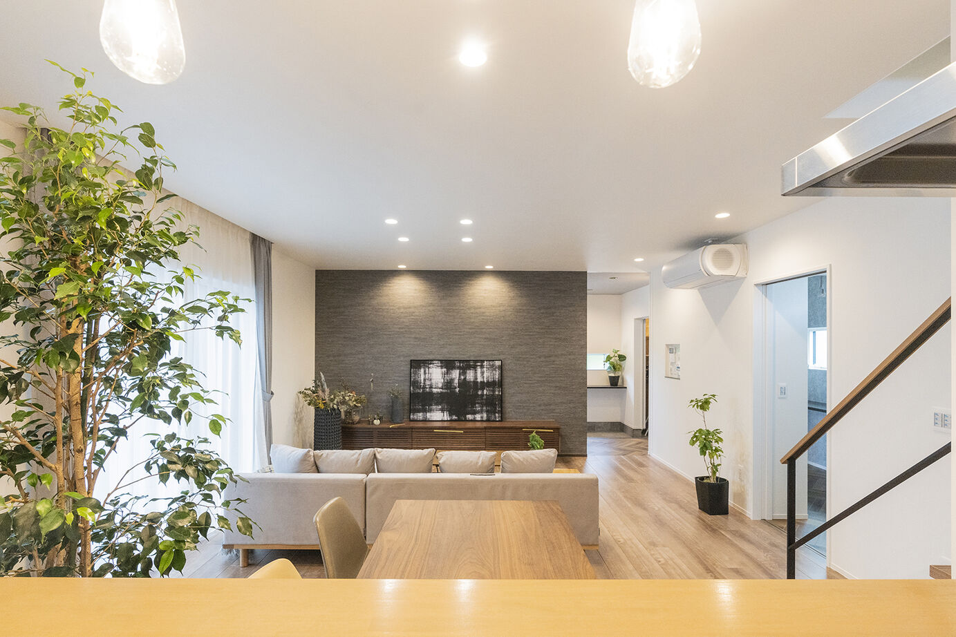 アントールの建築実例画像