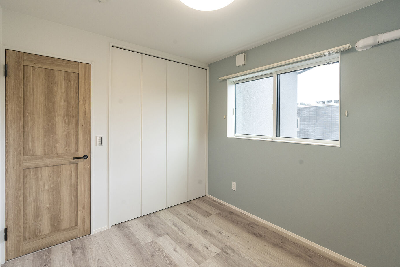 アントール 【3000万円～3499万円／ビルトインガレージ／間取図】心地よいデザインの住まいで、趣味をとことん楽しむの建築実例画像12