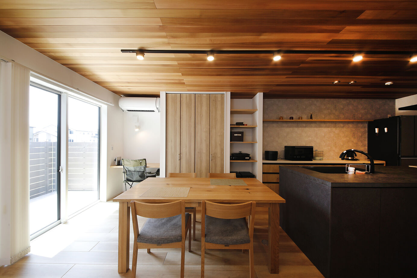 アントールの建築実例画像