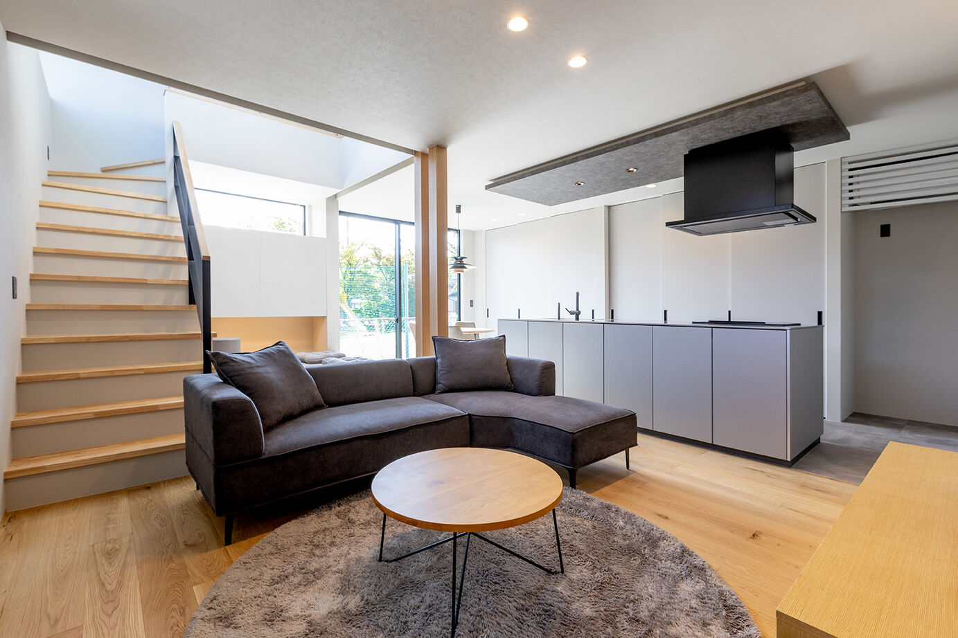 アントールの建築実例画像