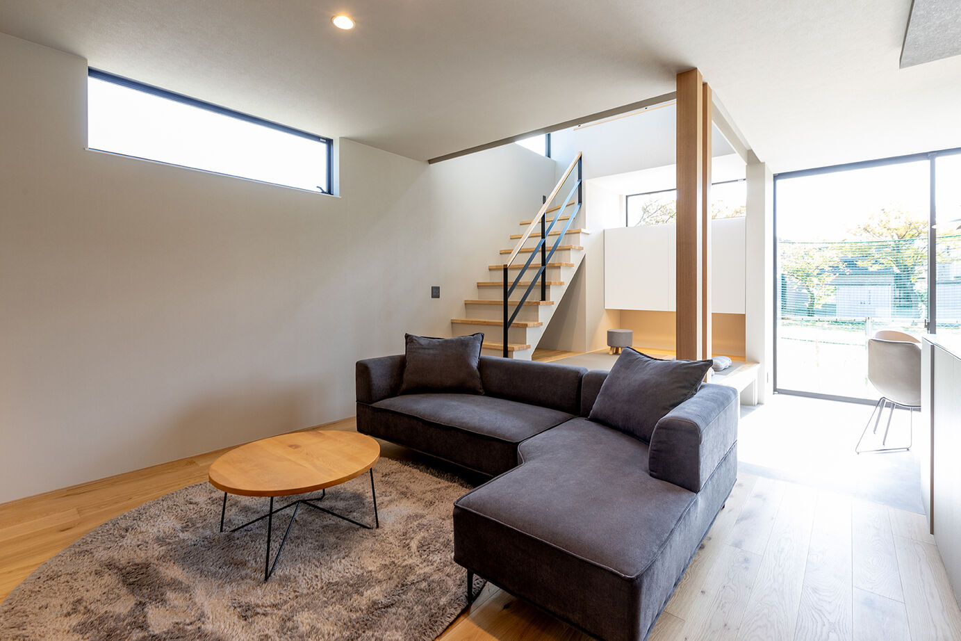 アントール 【2500万円～2999万円／趣味／間取図】ホームシアターで映画を楽しむ！ホテルライクなデザインの住まいの建築実例画像5