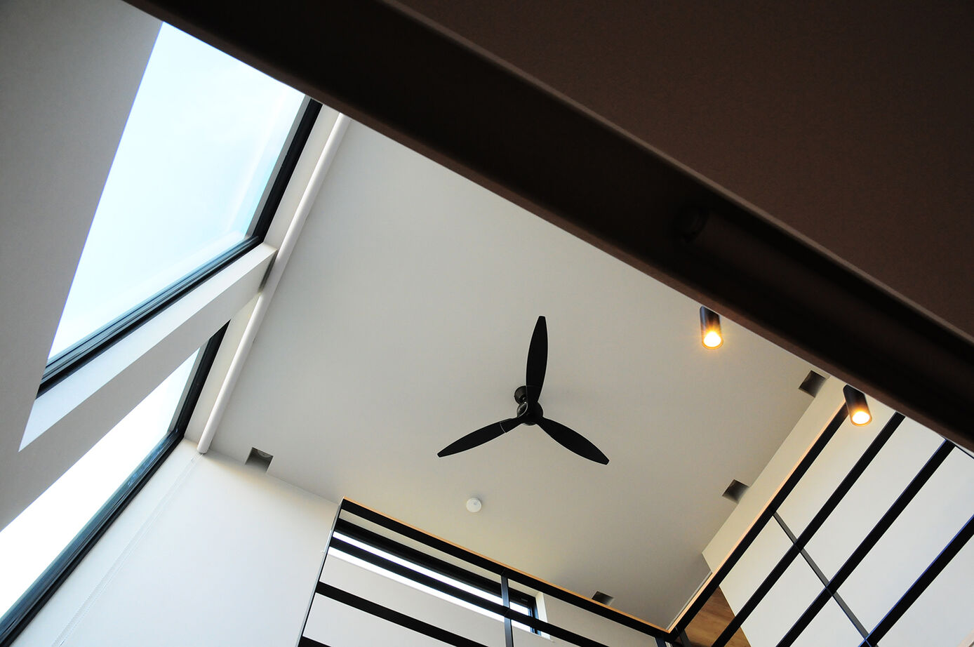 アントール 【2500万円～2999万円／趣味／間取図】ホームシアターで映画を楽しむ！ホテルライクなデザインの住まいの建築実例画像11