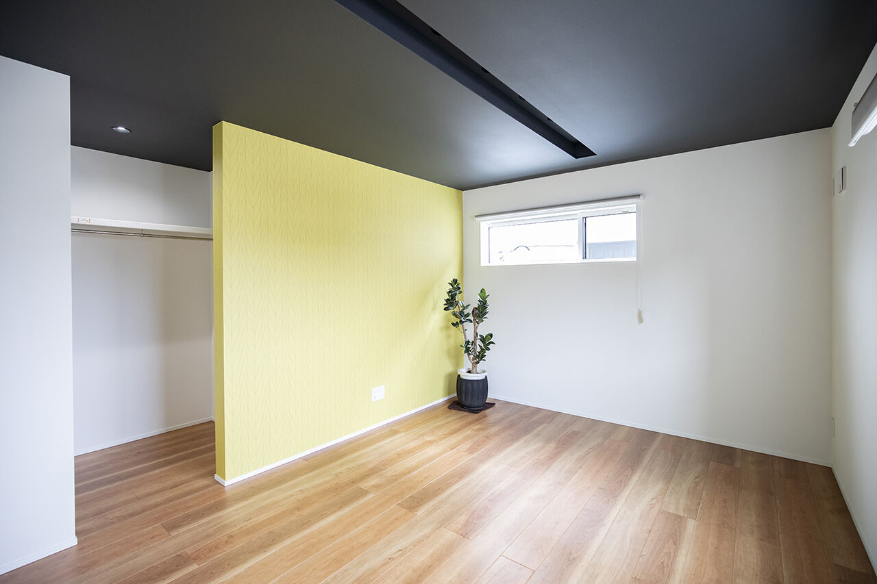 アントール 【3000万円～3499万円／屋上／収納充実】ジェットバスやBBQなど、暮らしに楽しみをプラスする屋上のある家の建築実例画像9