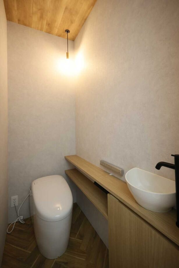 アントール 【2500万円～2999万円／家事動線／土間／間取り図】自然光がたっぷりと注ぎ込む居心地の良い住まいの建築実例画像10