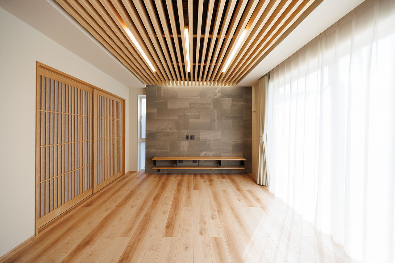 アントールの建築実例画像